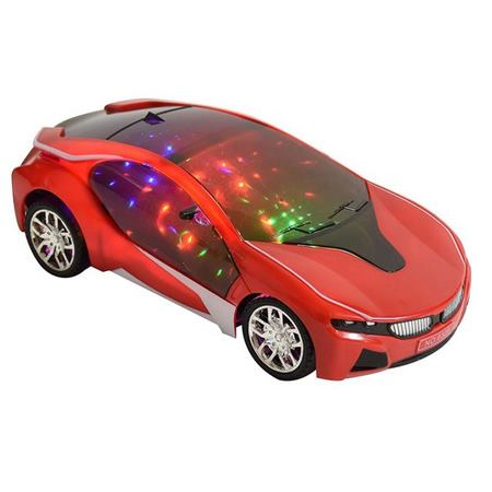 ماشین بازی کنترلی مدل بی ام و