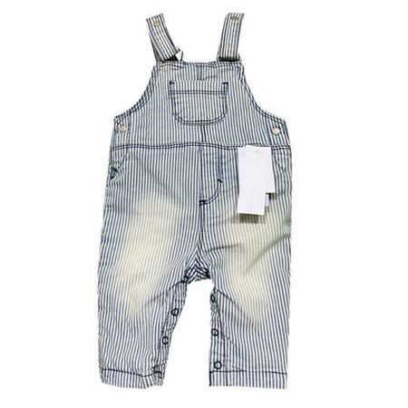 سرهمی جین نوزادی مدل 6300