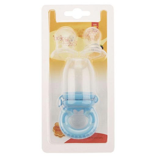 فیدر غذاخوری بیبی لند سری سیلیکونی