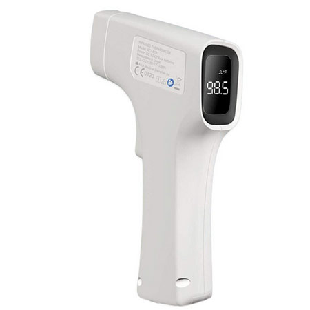 تب سنج دیجیتال بی بی لاو مدل AET-R1B1