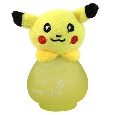 ادکلن کودک بیبی لاو طرح دیجی مون حجم 50 میلی لیتر