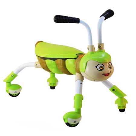 واکر کودک ارابه مدل زنبور کوچولو