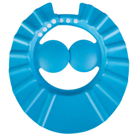 کلاه حمام کودک قابل تنظیم کد 003