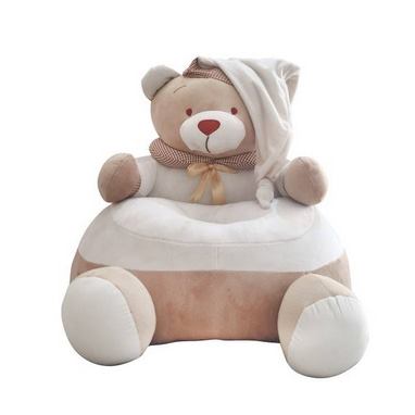 مبل خرسی کودک مدل تدی T02