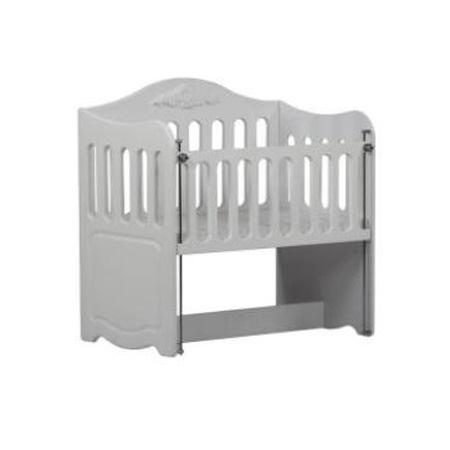 تخت خواب کودک کنار مادر مدل B110