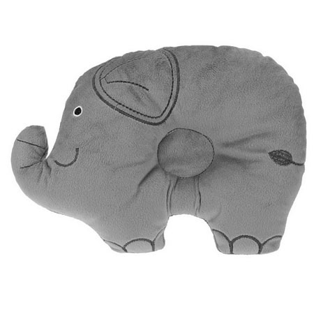 بالش شیردهی نوزاد فانتزی طرح فيل مدل GT02