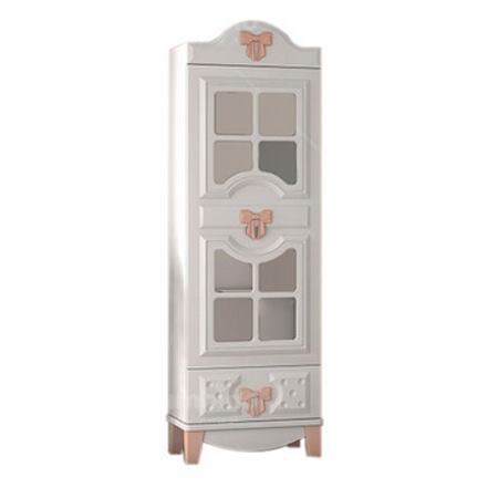 ویترین کودک مدل پاپیون