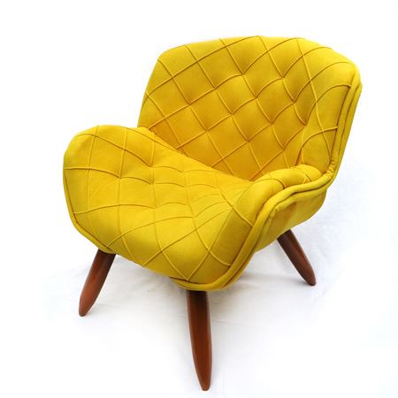 مبل اتاق کودک مدل U01