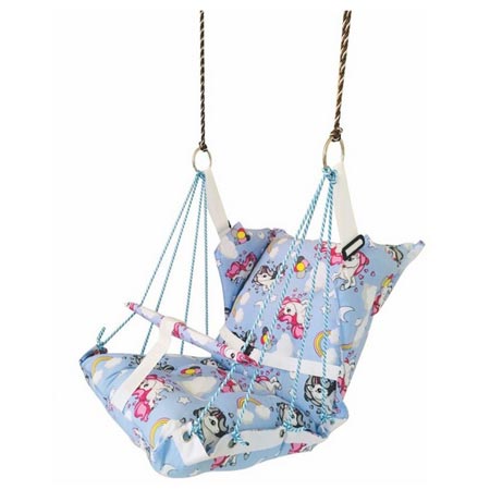 تاب کودک و نوزاد ریلکسی مدل یونی کورن