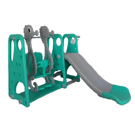 تاب و سرسره کودک جنس پلی اتیلن مدل ABC