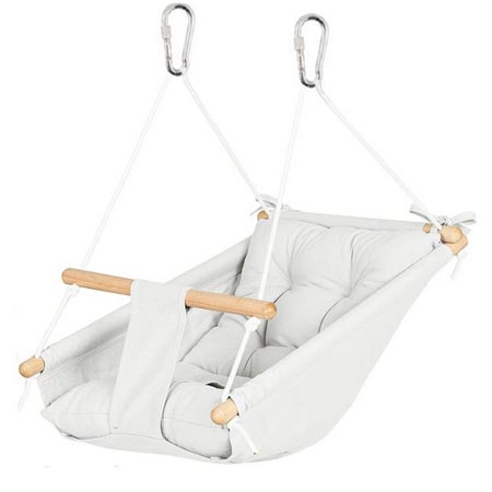 تاب کودک مدل گهواره ای