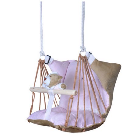 تاب کودک مدل عروسکی کد 9590