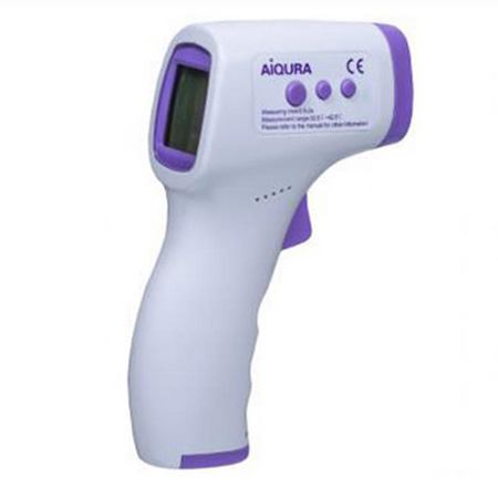 تب سنج اگورا مدل AD801