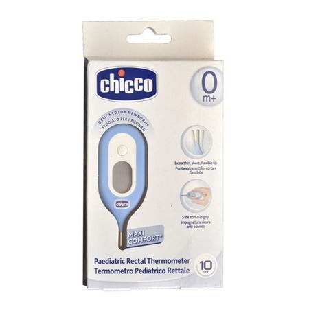 تب سنج کودک چیکو مدل C6930