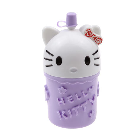 قمقمه کودک طرح کیتی حجم 0.2 لیتر