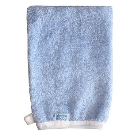 لیف حمام کودک نخی هانی بیبی مدل A50