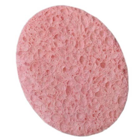 لیف حمام کودک و نوزاد اسفنجی