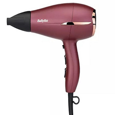 سشوار خانگی بابیلیس مدل 5753PSDE