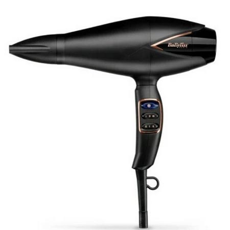 سشوار حرفه ای بابیلیس 2200 وات مدل D665E