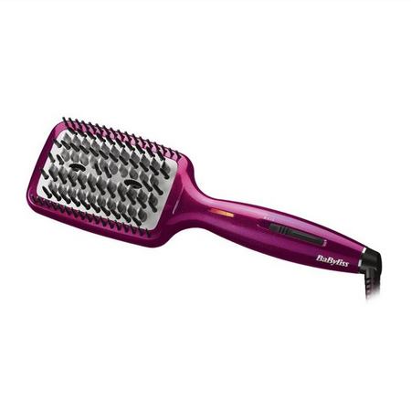 برس حرارتی صاف کننده مو بابیلیس مدل HSB100E