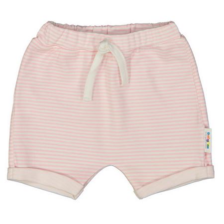 شلوارک نوزادی دخترانه بی بی ناز مدل 1501474-84
