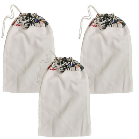 کیسه نان و سبزی پایا مجموعه 3 عددی مدل بندی