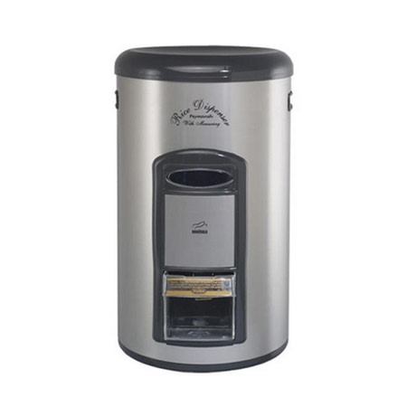 سطل برنج 10 کیلویی بهاز کالا مدل 10 peymane polimer