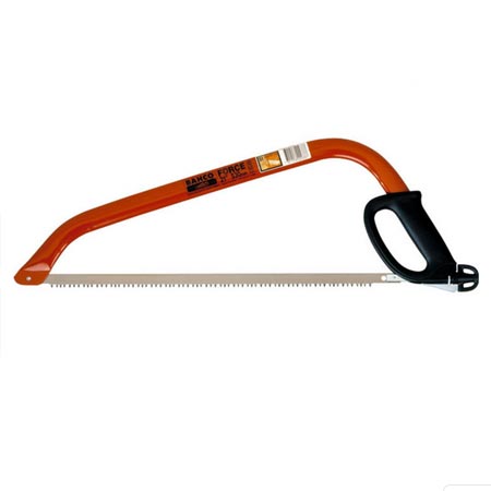 اره باغبانی باهکو سوئدی جنس فولاد