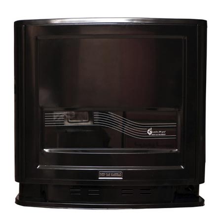 بخاری نفتی ایمن گاز مشهد مدل بهمن