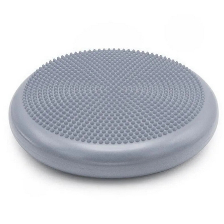 توپ بدنسازی تعادلی کوشن بال پلاستیکی