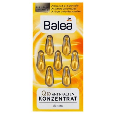 روغن صورت باله آ ضد چروک 5 میلی لیتر بسته 7 عددی