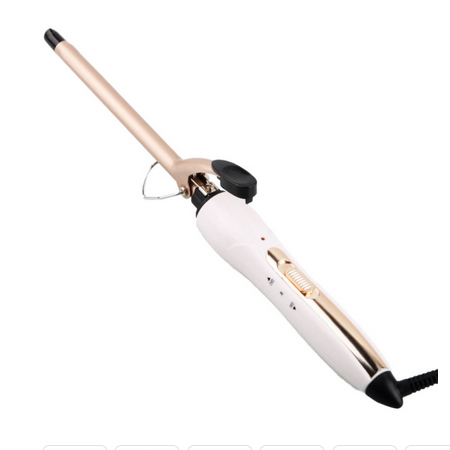 فر کننده مو باراباس نانو جنس سرامیک مدل ST2400