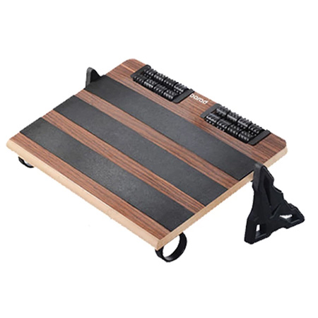 زیرپایی باراد مدل کلاسیک ماساژوردار