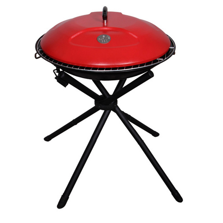 آتشدان و باربیکیو تاشو پارمیس مدل BBQ 412