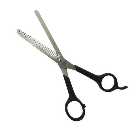 قیچی آرایشگری پیتاژ مدل SGN