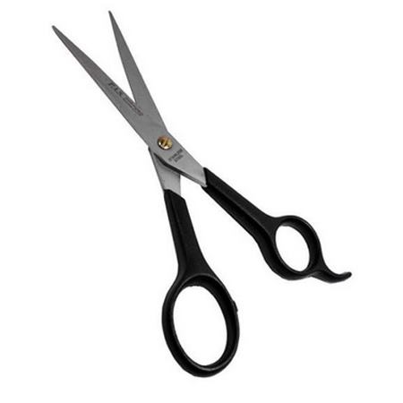 قیچی اصلاح مو زولینگن مدل P.A.S