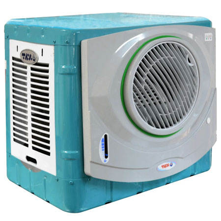 کولر آبی 2800 برفاب مدل BF2