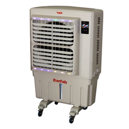 کولر آبی برفاب مدل BF5-O