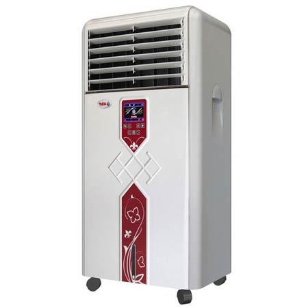 کولر آبی پرتابل برفاب مدل BF3-S