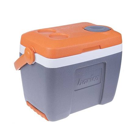 یخدان مسافرتی باریکو مدل Alisa ظرفیت 10 لیتر