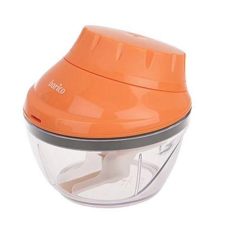 خردکن دستی باریکو مدل rondo