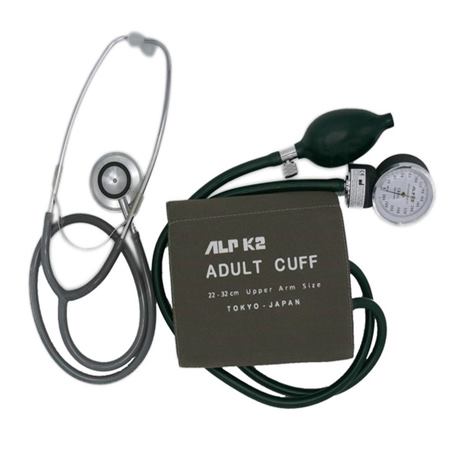 دستگاه فشارسنج آلپیکادو مدل 02