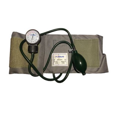 فشارسنج عقربه ای هانسون مدل HS 2000