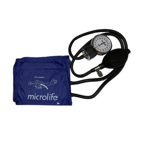 فشارسنج میکرولایف مدل BP AG1-20
