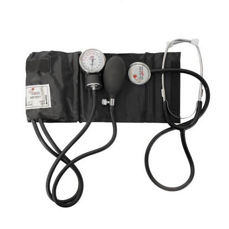 فشارسنج بازویی زنیت مدل ZTH-5001 به همراه گوشی طبی