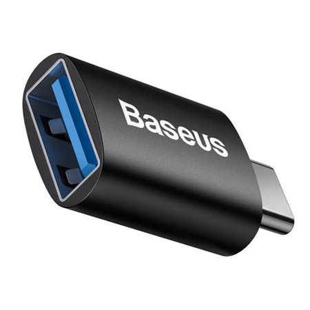 مبدل USB-C به USB3.1 باسئوس