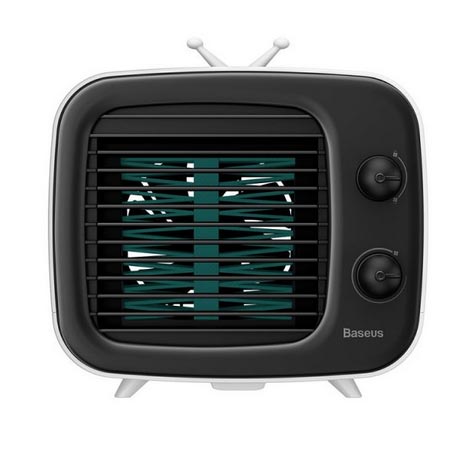 مینی کولر آبی باسئوس حجم ۳۵۰۰ مدل CXTM-21