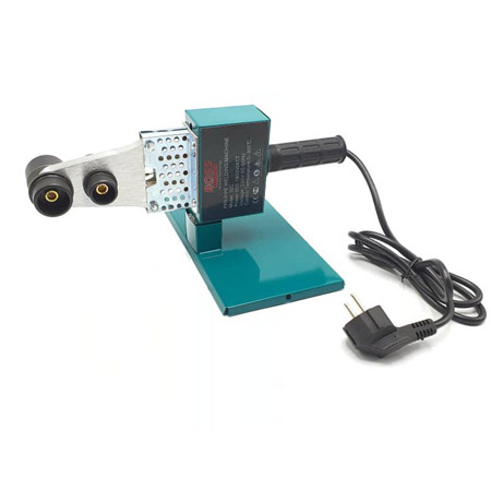 دستگاه اتو لوله سفید باس مدل LIFE-STYLE-PPR-PIPE مجموعه 10 عددی