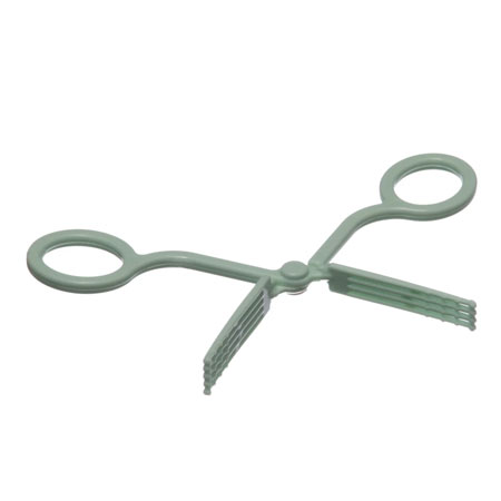 انبر موگیر حمام پلاستیک مدل NA2