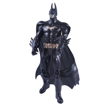 اکشن فیگور مدل بتمن جنس پلاستیک